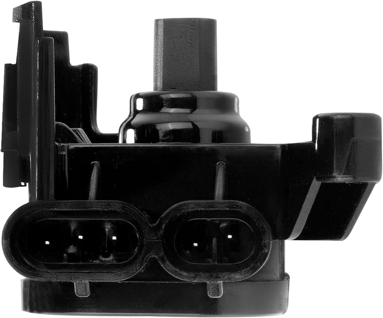 MCOR 4 Golf Cart Throttle Potentiometer Accelerator Compatible with Club Car DS/Precedent/Carryall 2012-up Golf Carts, Replaces OEM# 105116301, Also Fit MCOR3 OEM# 103850401