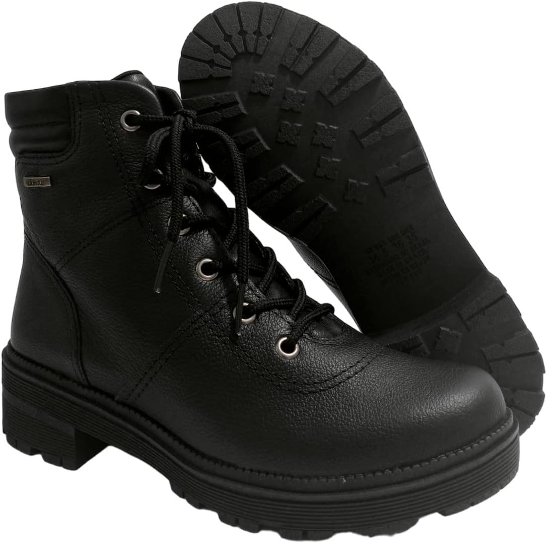 Bota Dakota Coturno Tratorado em Couro G5681 Preto em promoção! Veja a oferta e mais achadinhos de Botas Hoje é o melhor dia para comprar Bota Dakota Coturno Tratorado em Couro G5681 Preto com aquele preço maroto! Promoção! Aproveite a oferta!