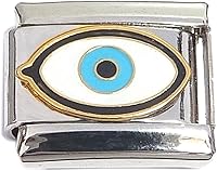 Vista 1 de NewCharms Charm italiano con protección contra el mal