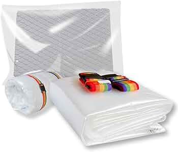 布団圧縮袋 真空パック 収納袋 大型 ラテックスマットレス 200×250 4個 Amazon｜圧縮バッグ真空パック 袋布団圧縮袋収納袋 大型ラテックス