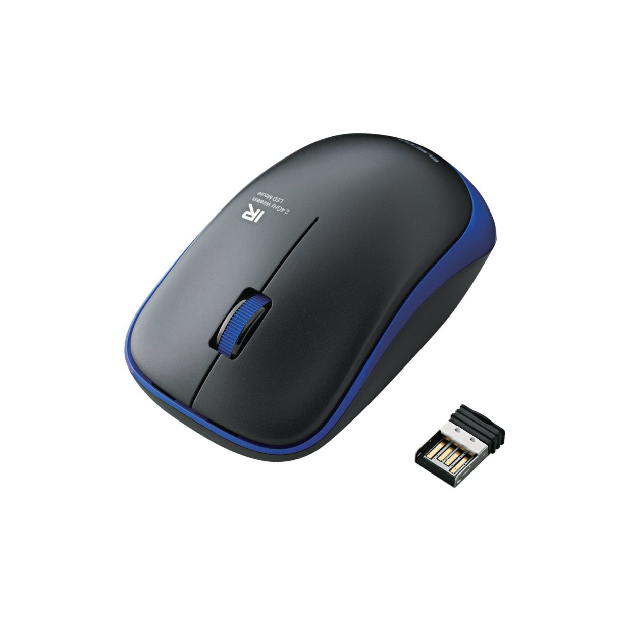 エレコム ワイヤレスマウス IRLED 3ボタン 省電力 【ドラゴンクエストX 眠れる勇者と導きの盟友オンライン推奨 rdzdsi3 Amazon.co.jp: 【2013年モデル】ELECOM ワイヤレスマウス IRLED