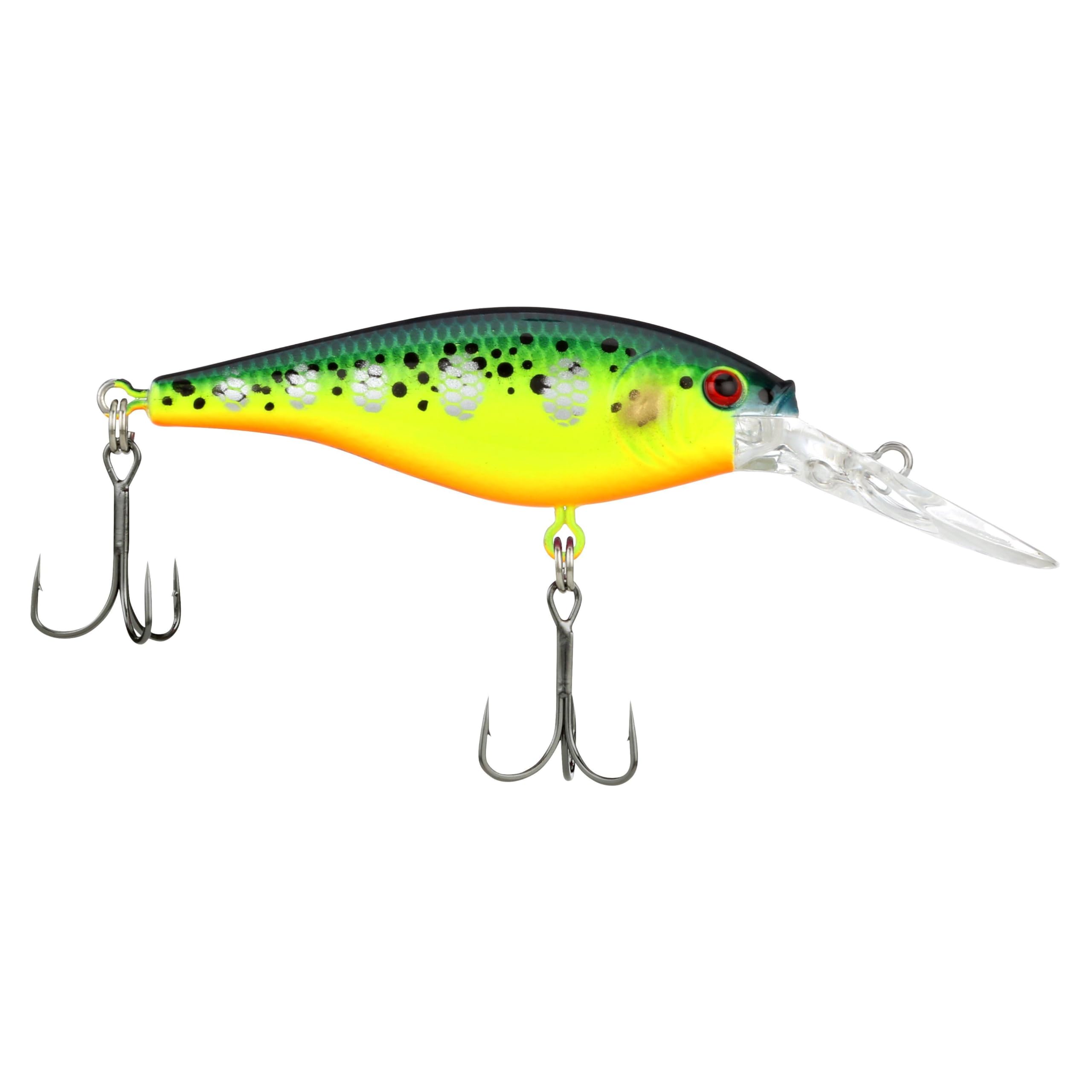 Berkley Flicker Shad Fishing Hard Bait