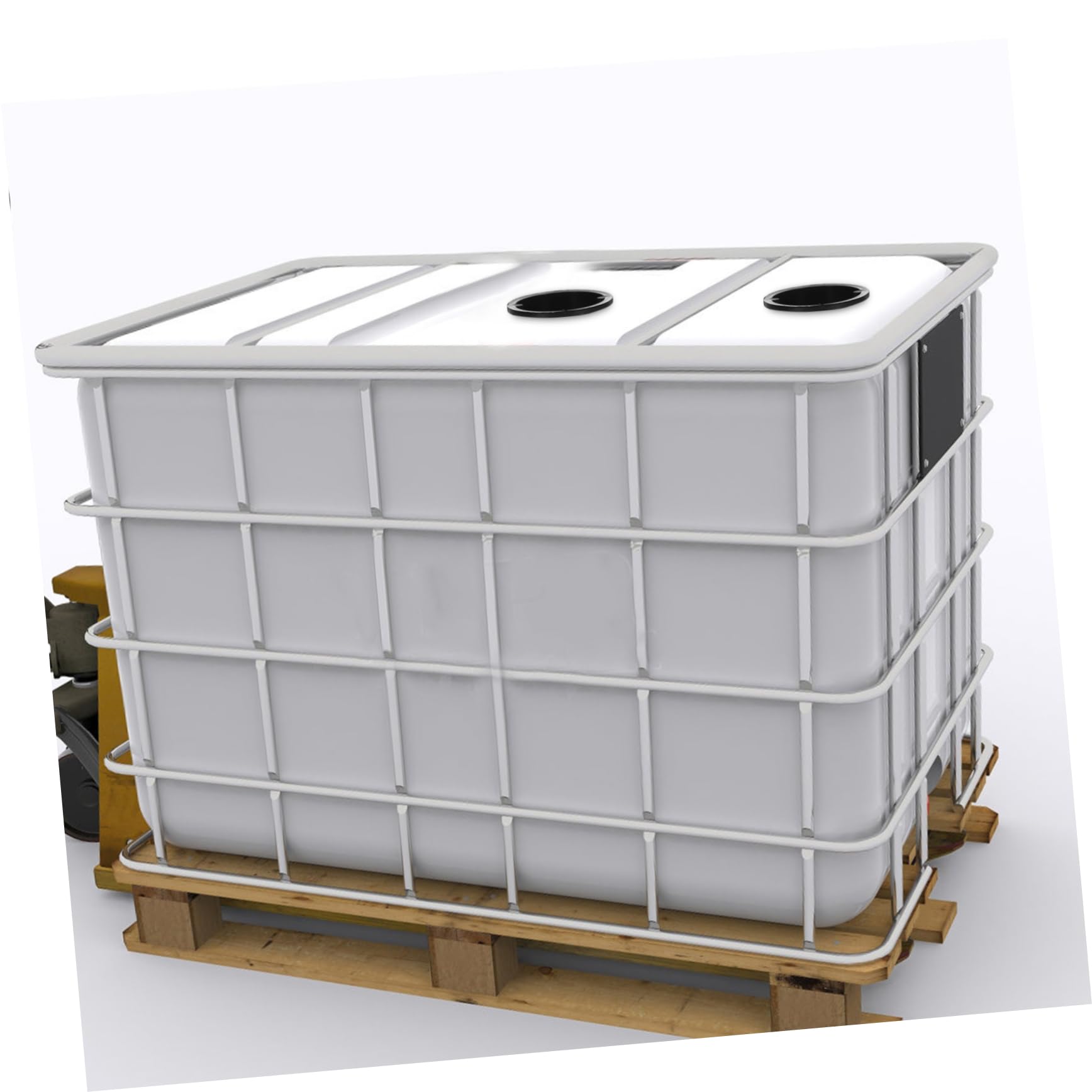 SOLUSTRE 10pcs Plastic Bucket Lid Oil Drum Caps Drum Sealing Caps Oil Drum Plug Water Drum Barrel Lids Oil Drum Seal Caps Bung Cap Plug Drum Plugs Barrel Caps Oil Barrel Plug Black