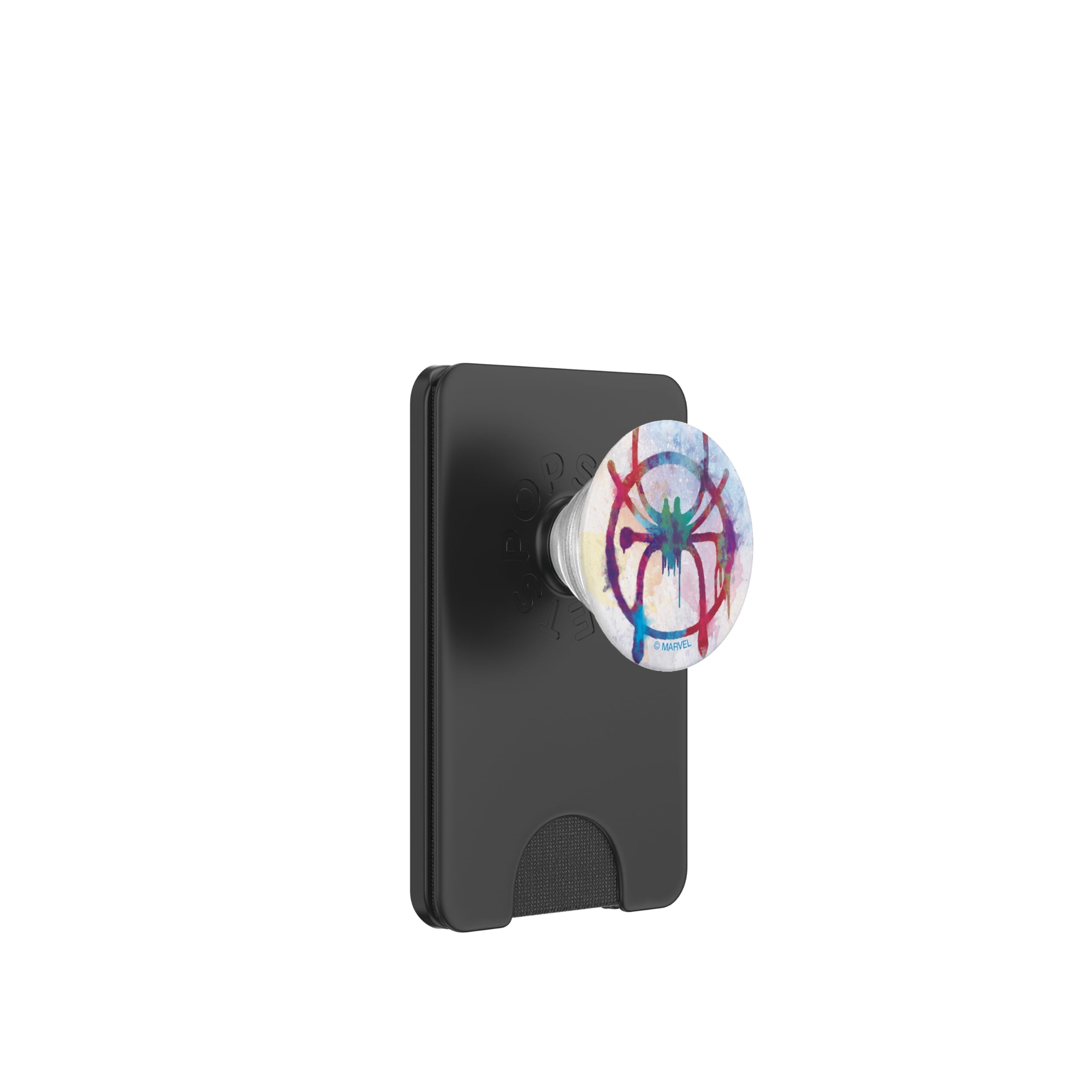 PopWallet Spider-Man MagSafe accessoire idéal pour sortir les mains libres - 7