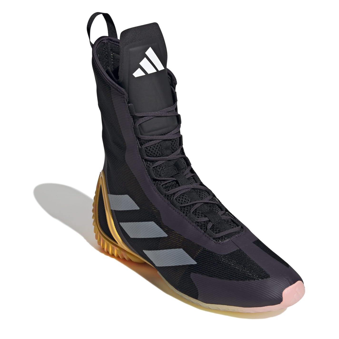 adidas Speedex Cloud Ultra - Botas de boxeo para hombre