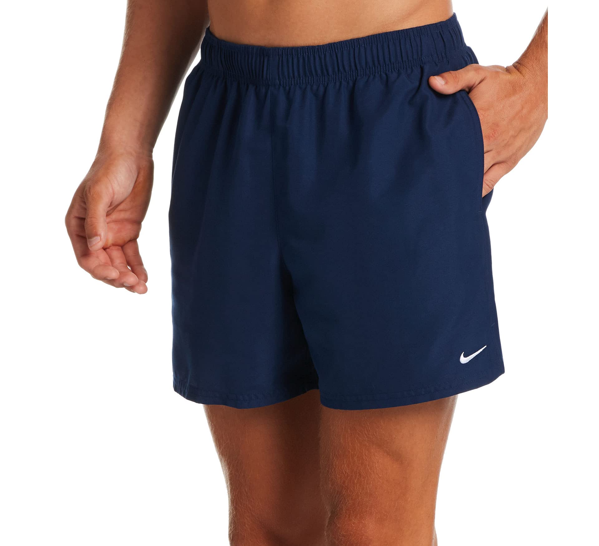 NIKE 5 Volley Short Bañador Hombre