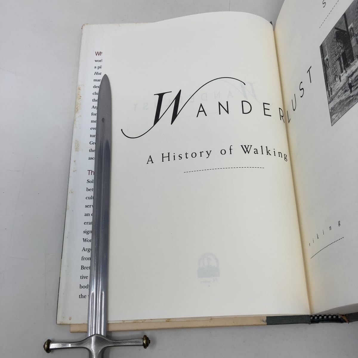Wanderlust: A History of Walking - Image 4