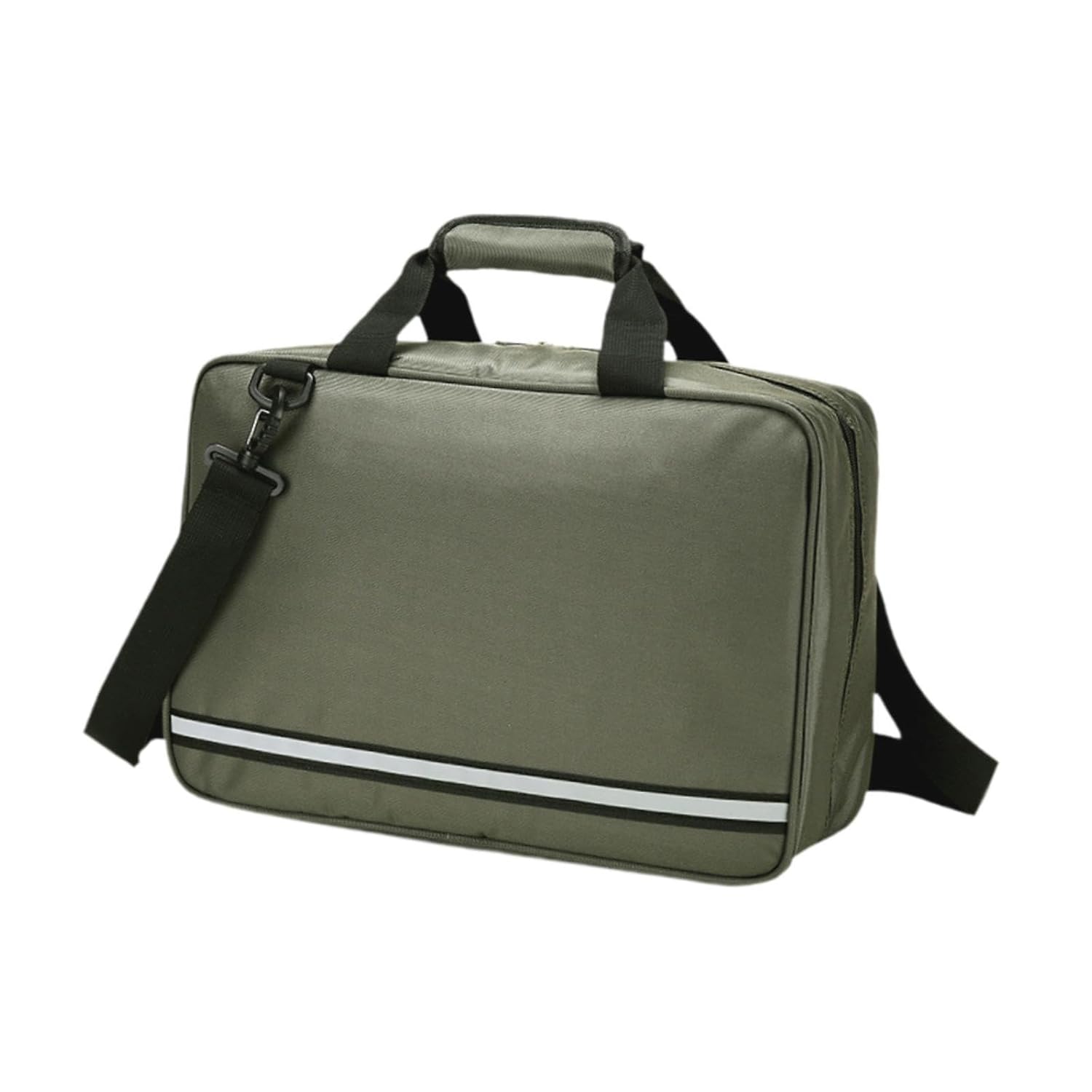 Club Bollywood Meadawgs First Aid Bag Empty Portable First Aid Bag Hiking Jim Green | Health and Beauty | First aid | 1 portable first aid