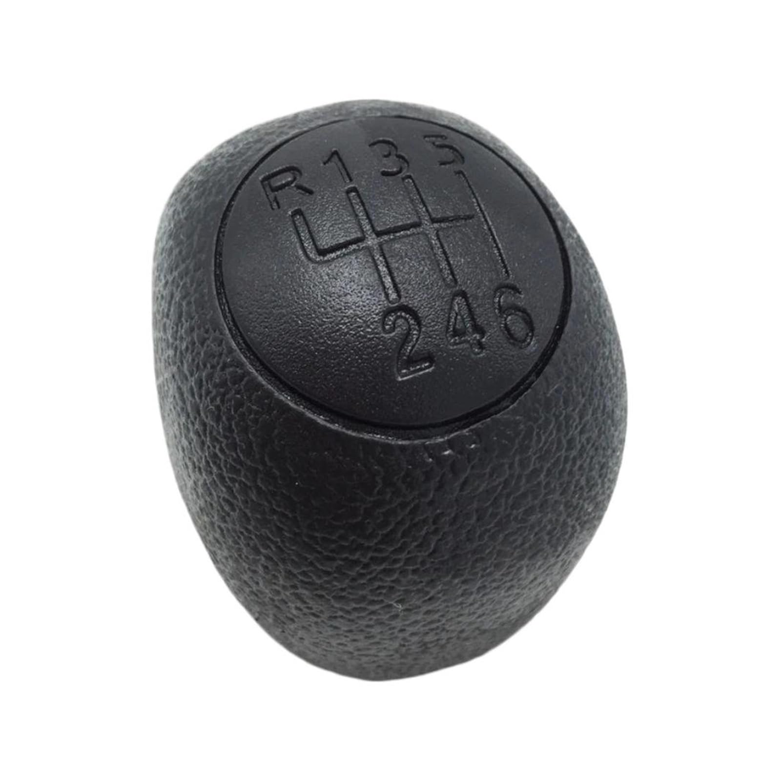 Lozopmtmld 6 Speed Performance Gear Shift Knob For Fiat Ducato / For Citroen Jumper Relay