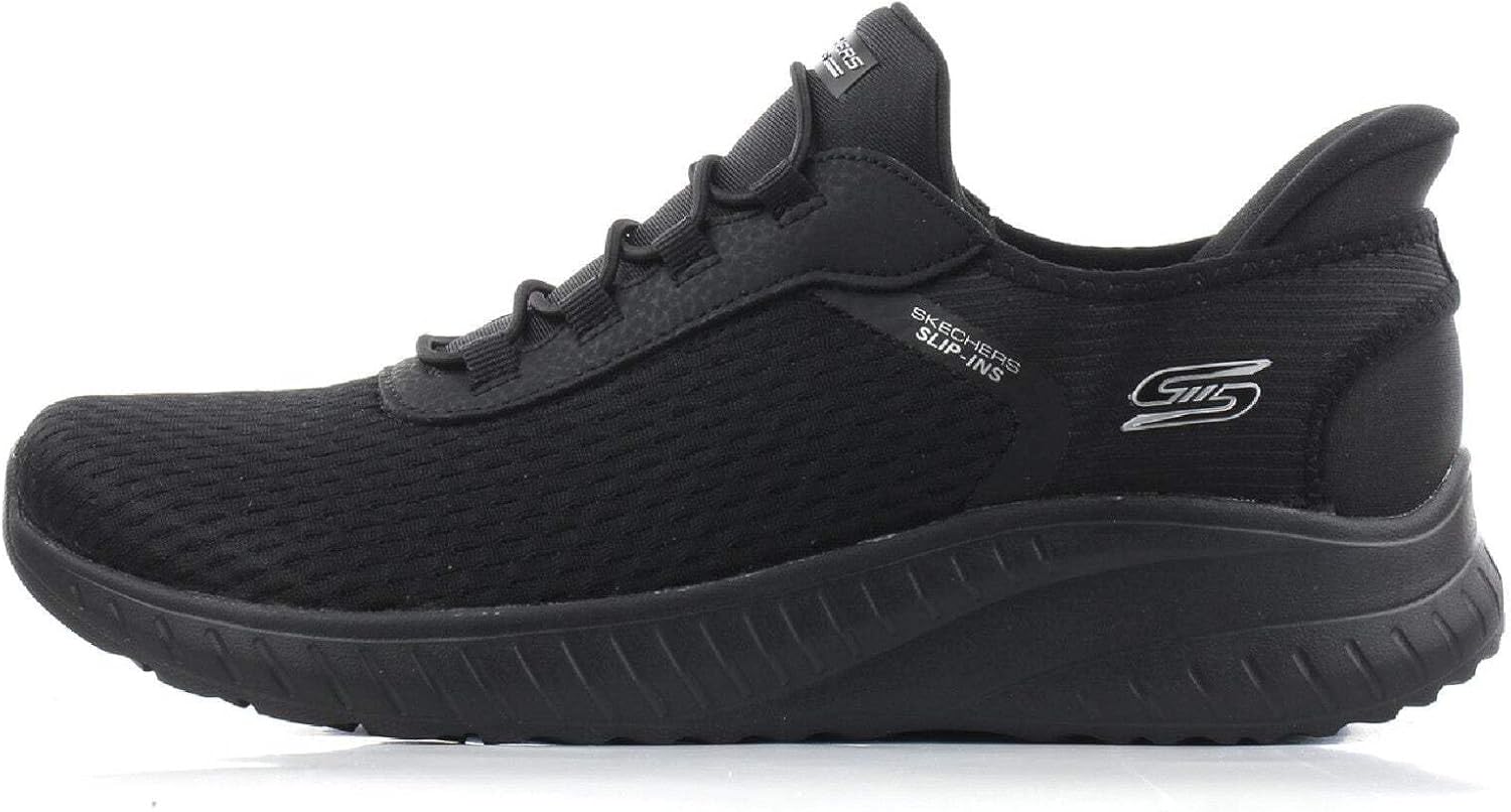 Black/Black