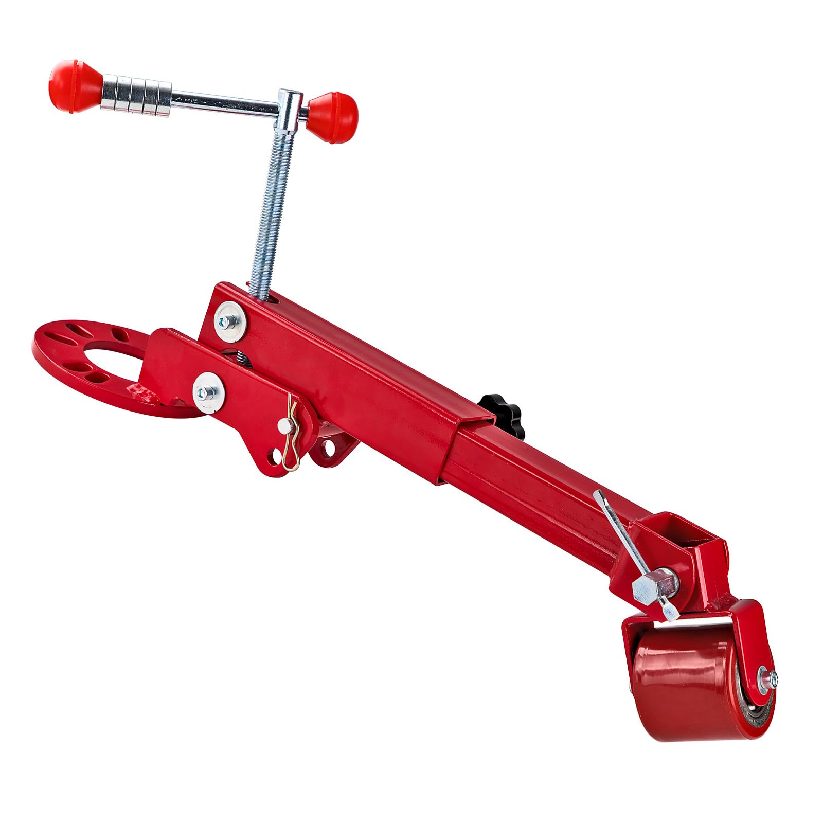 DEMA Bördelgerät BG180 – Bördelrolle, Bördelmaschine, Bördelwerkzeug, robust & präzise, ideal für Kotflügel, KFZ, PKW, Werkstatt & Karosseriearbeiten