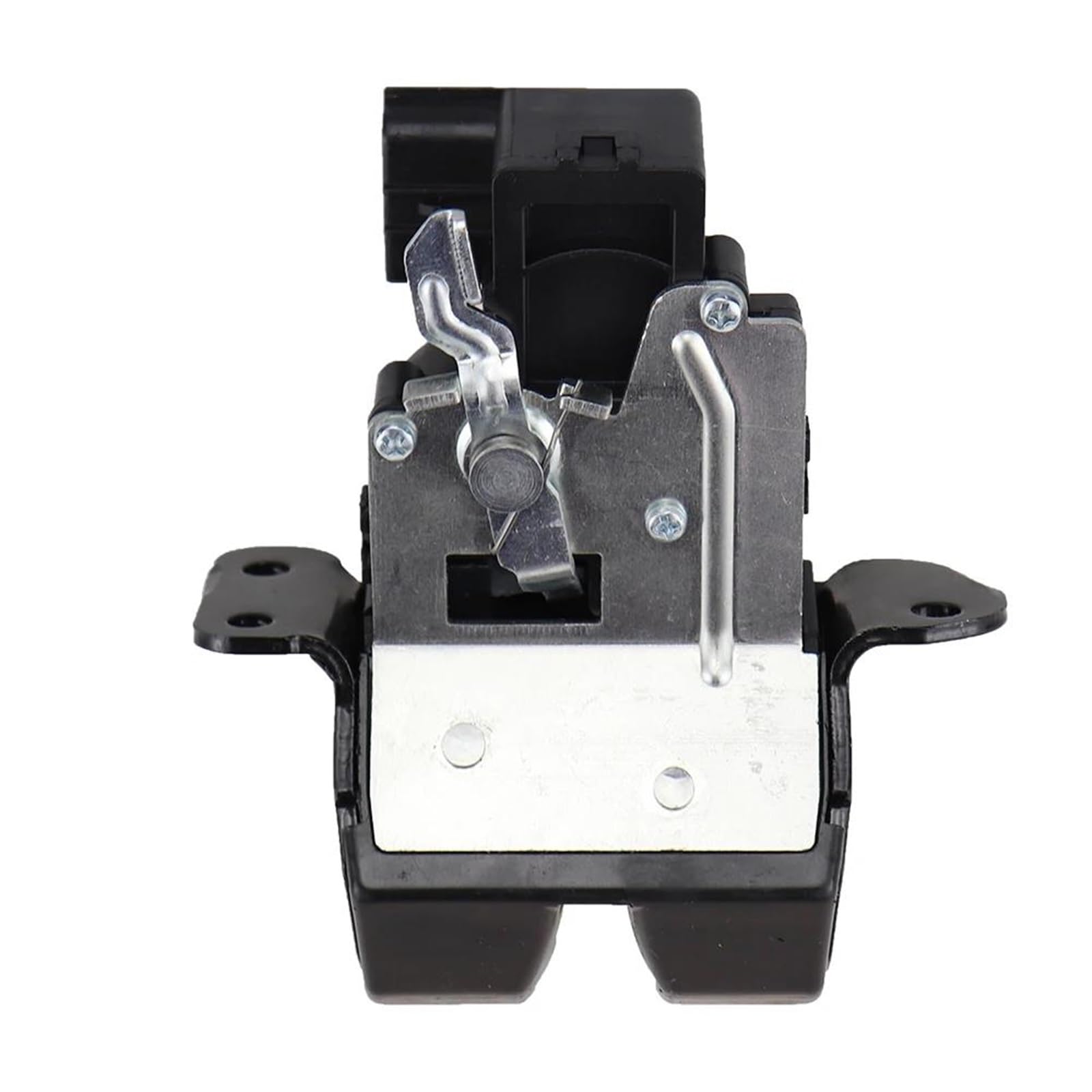 Yueyzhk One Color Tailgate Trunk Latch Mechanism Door Lock Actuator 81230A5000 For Hyundai For Elantra Gt I30 Hatchback 2013-2017