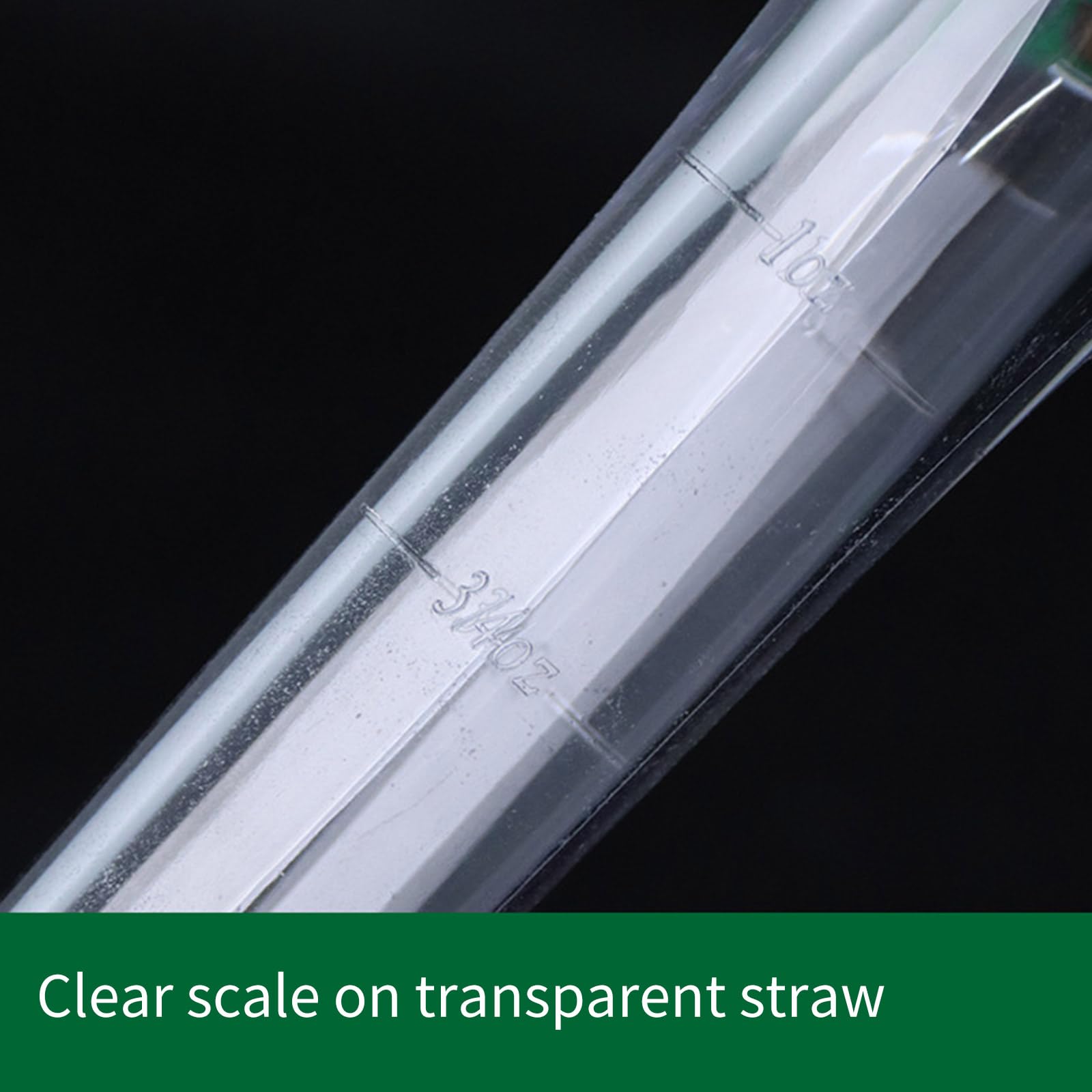 Pipette de grande capacité pour une utilisation dans le jardin - Plateau absorbant l'eau - Soucoupes - Pompes absorbantes - Extracteur de plantes