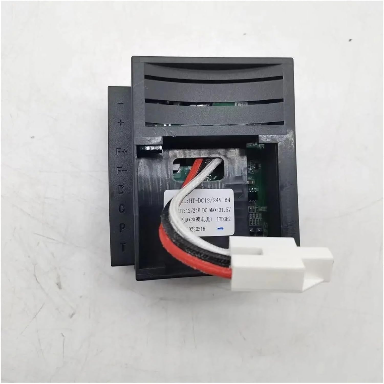 Car Refrigerator Accessory On The Main Board Module Applicable To The Maintenance Fault Code F Of The ZH25G refrigerator compressor