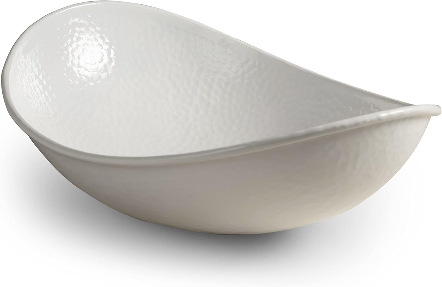 Black Friday - 40% OFF Monarch Abode 19086 Hand Hammered Classic White Harbor Vessel Bathroom Sink (19 inches) Tech Deals 🔥 Monarch Abode 19086 Hand Hammered Classic White Harbor Vessel Bathroom Sink (19 inches)