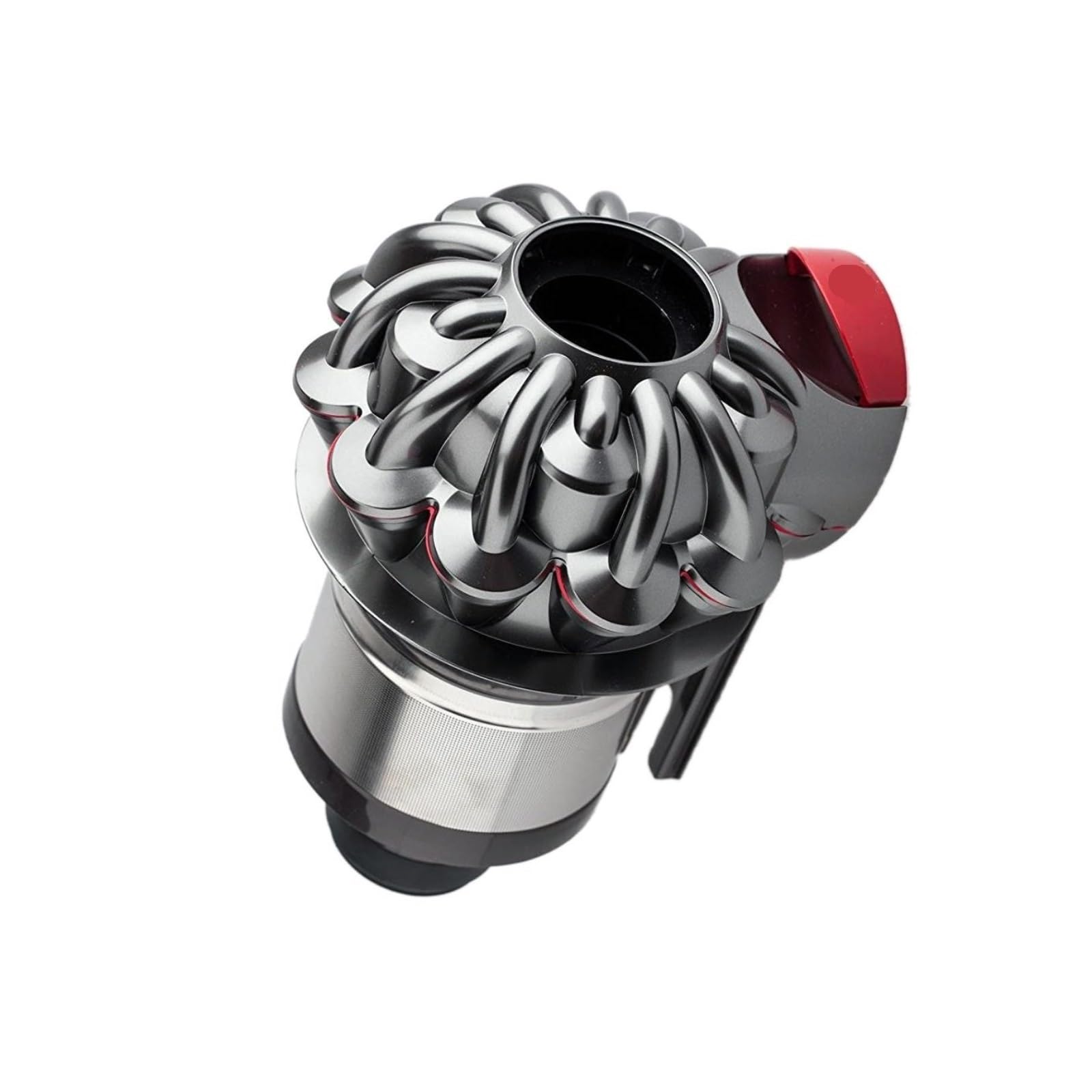 Hepa Cyclone V7 V8 Serie Spezielles Staubsaugerzubehör. Kompatibel mit Dyson. Teilenummer 967698-17