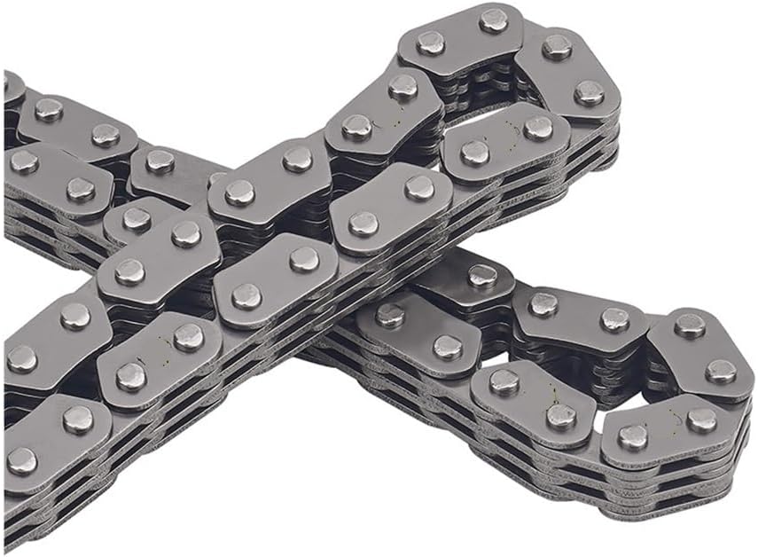 Motorbike Motorcycle Engine Accessories Camshaft Timing Chain For Honda XR250R XR250 R XR 250R 1996 2004