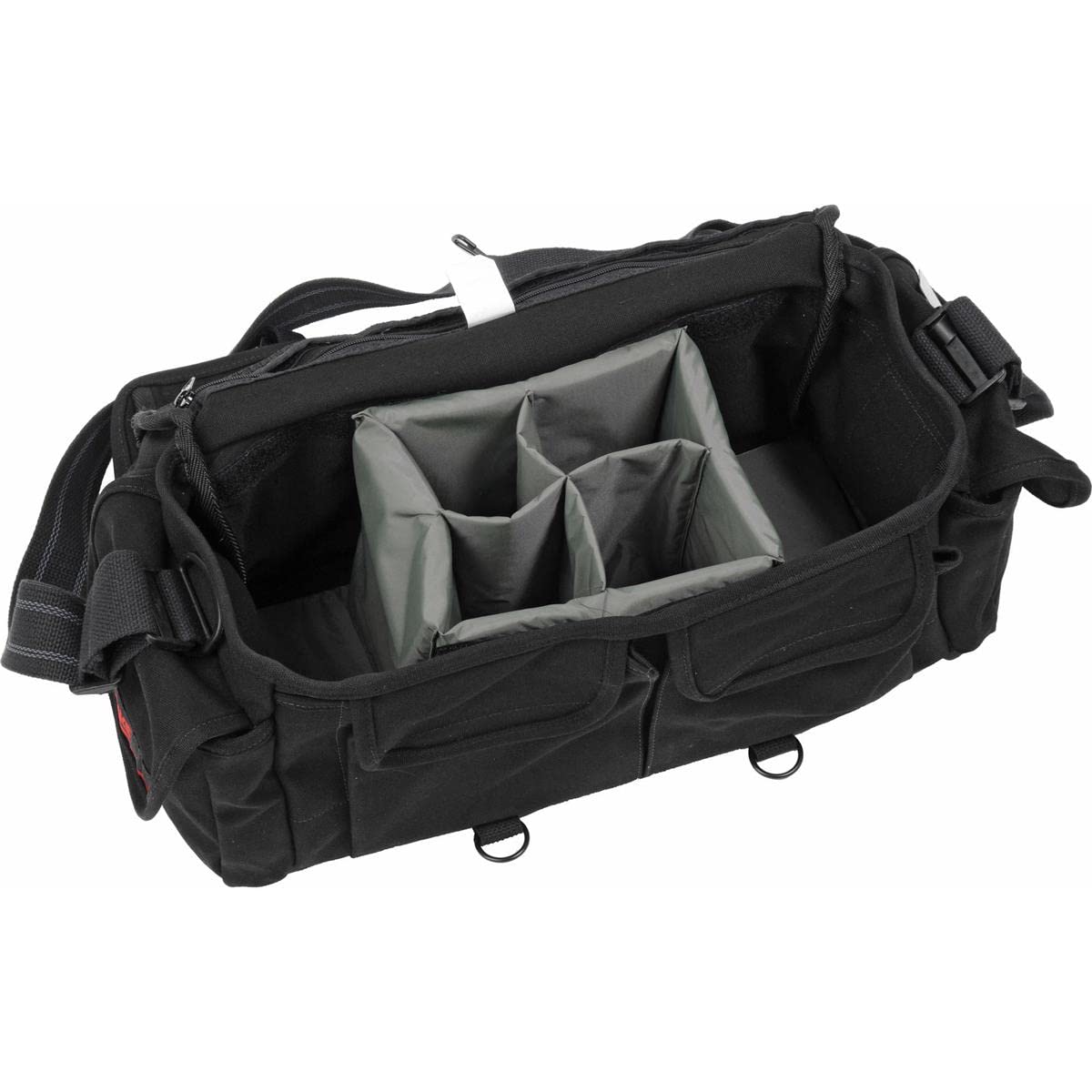 Amazon | 【国内正規品】DOMKE ドンケ ショルダーバッグ F-1X 12.3L