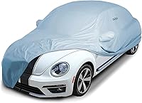 Vista 59 de iCarCover Funda Premium para Automóvil para Volkswagen Jetta Wagon 2006-2014 Resistente Impermeable para Todo Clima Automóviles Ajuste Personalizado