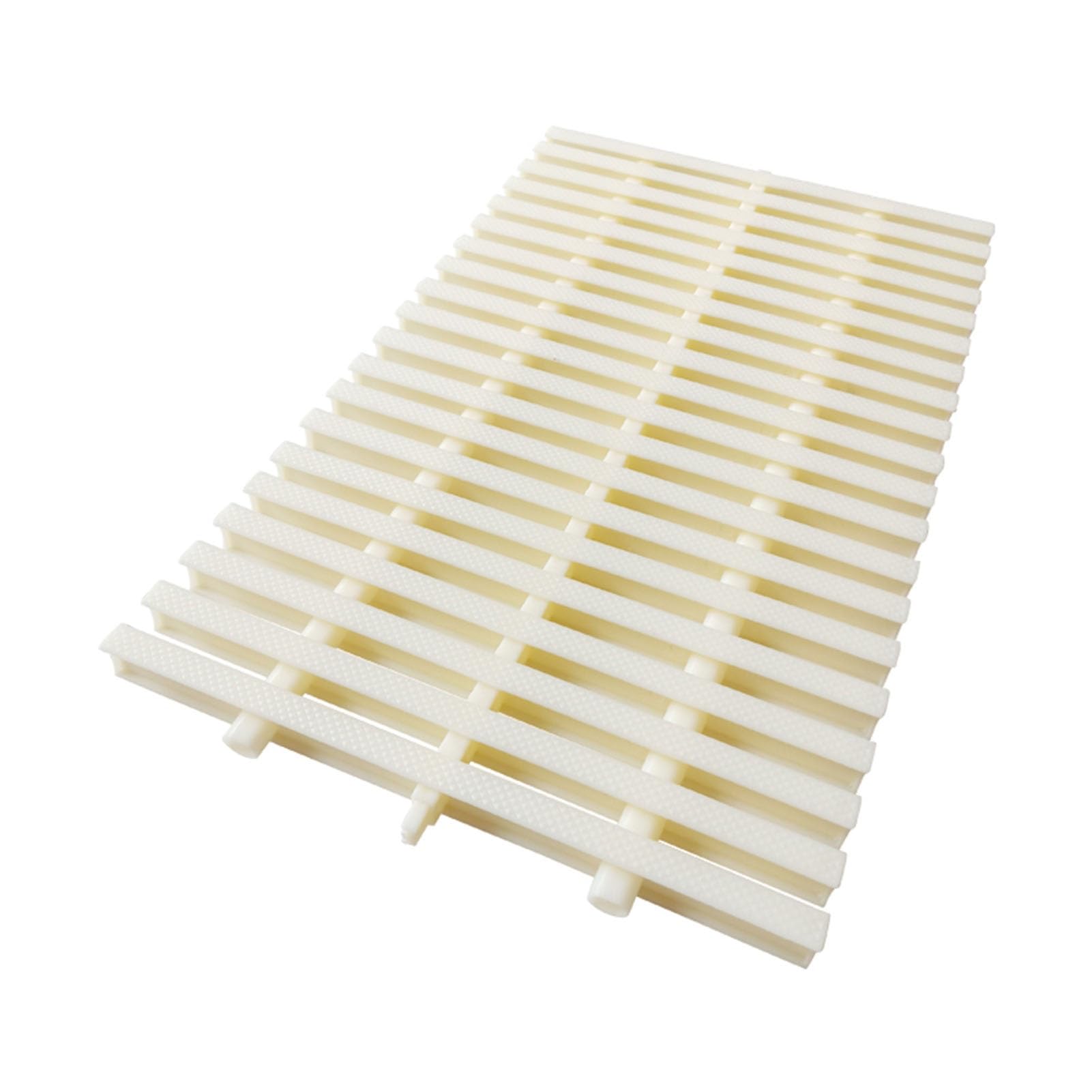 Griglie per Piscine, Griglie di Scarico per Piscine di Alta qualità - Coperture Resistenti per scarichi a Pavimento per Uso Esterno, perfette per patii, marciapiedi, fattorie e Bordi di Case