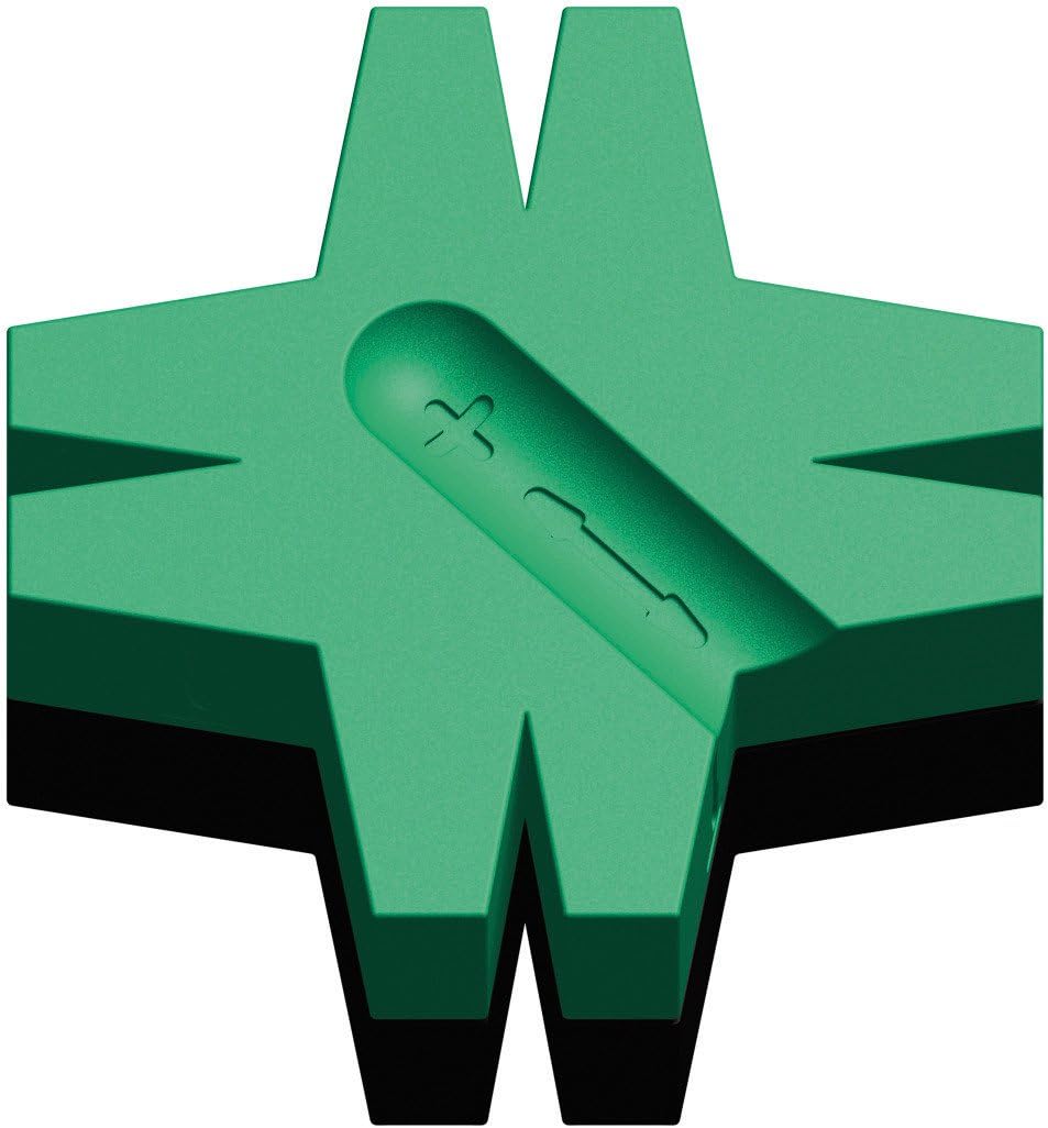 Wera Star Magnetiser / Demagnetiser, 05073403001