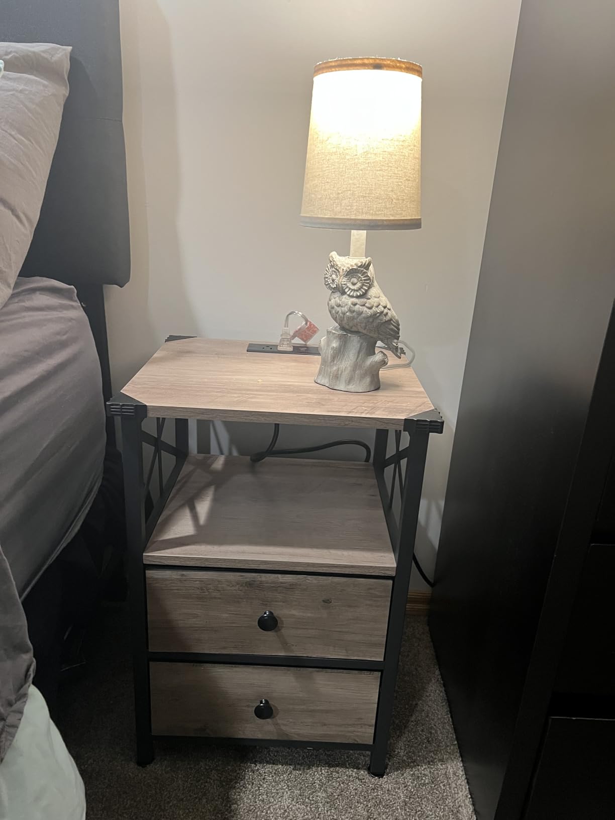 Customer photo