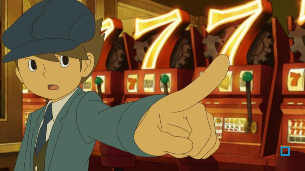 Professeur Layton et le destin perdu