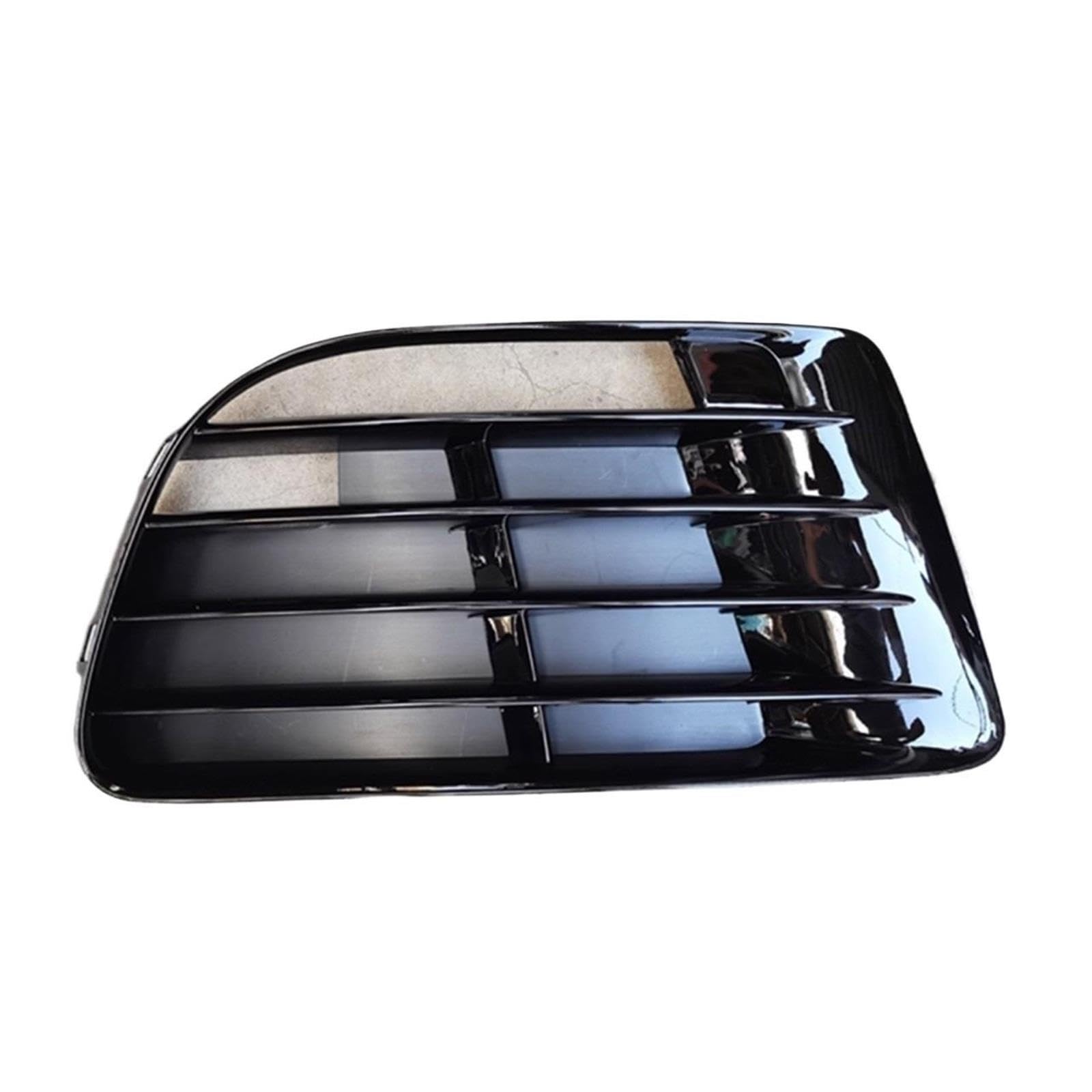 Osłona chłodnicy do VW Golf 6 Dla MK6 GTI R20 2008-2013
