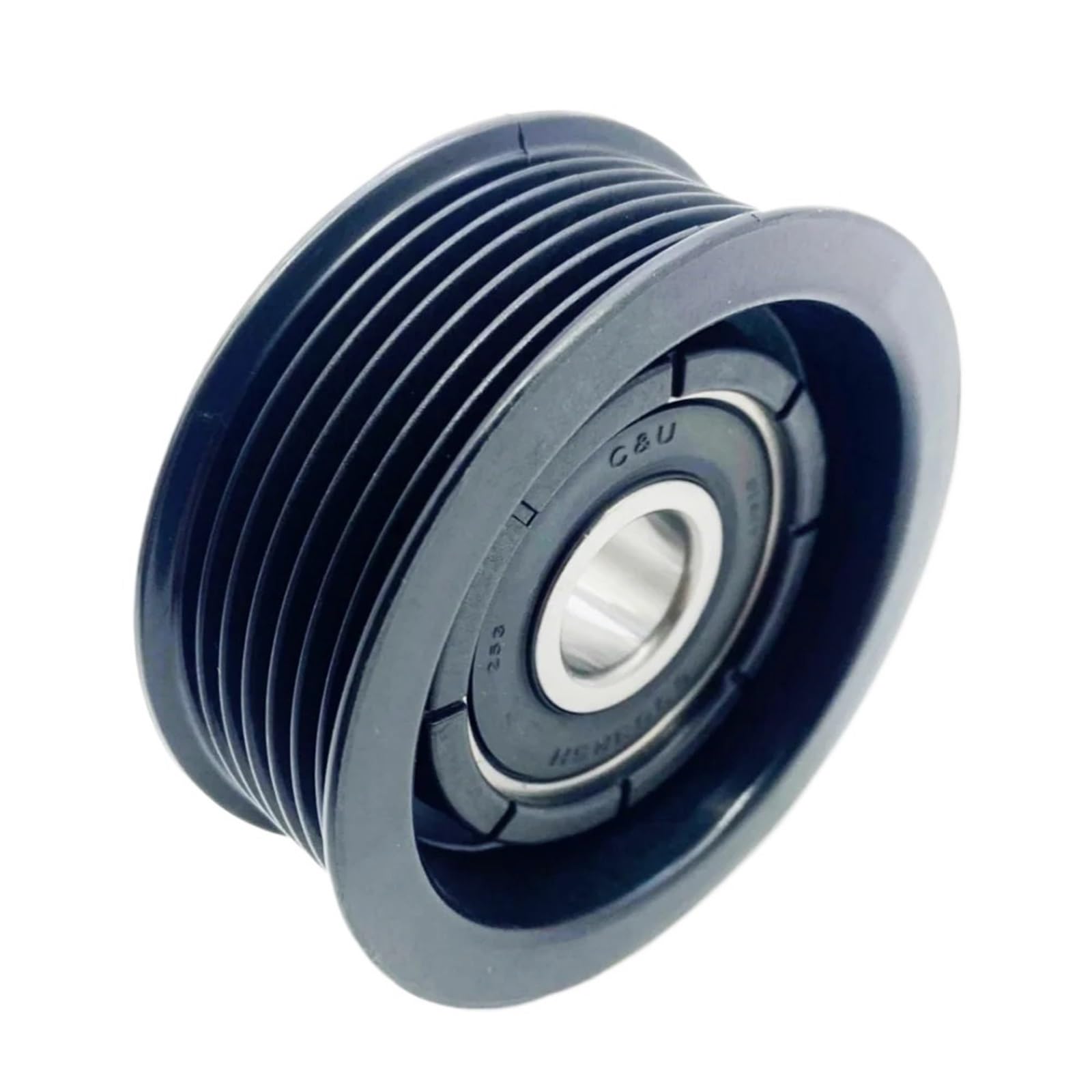 Juego de cojinete de rueda Adatto per Honda CR-V 2012-2017 Misura Automotive Cuscinetti a cinghia Tensione del motore Ruota motrice Cinghia tenditrice Kit de Rodamientos para Rueda