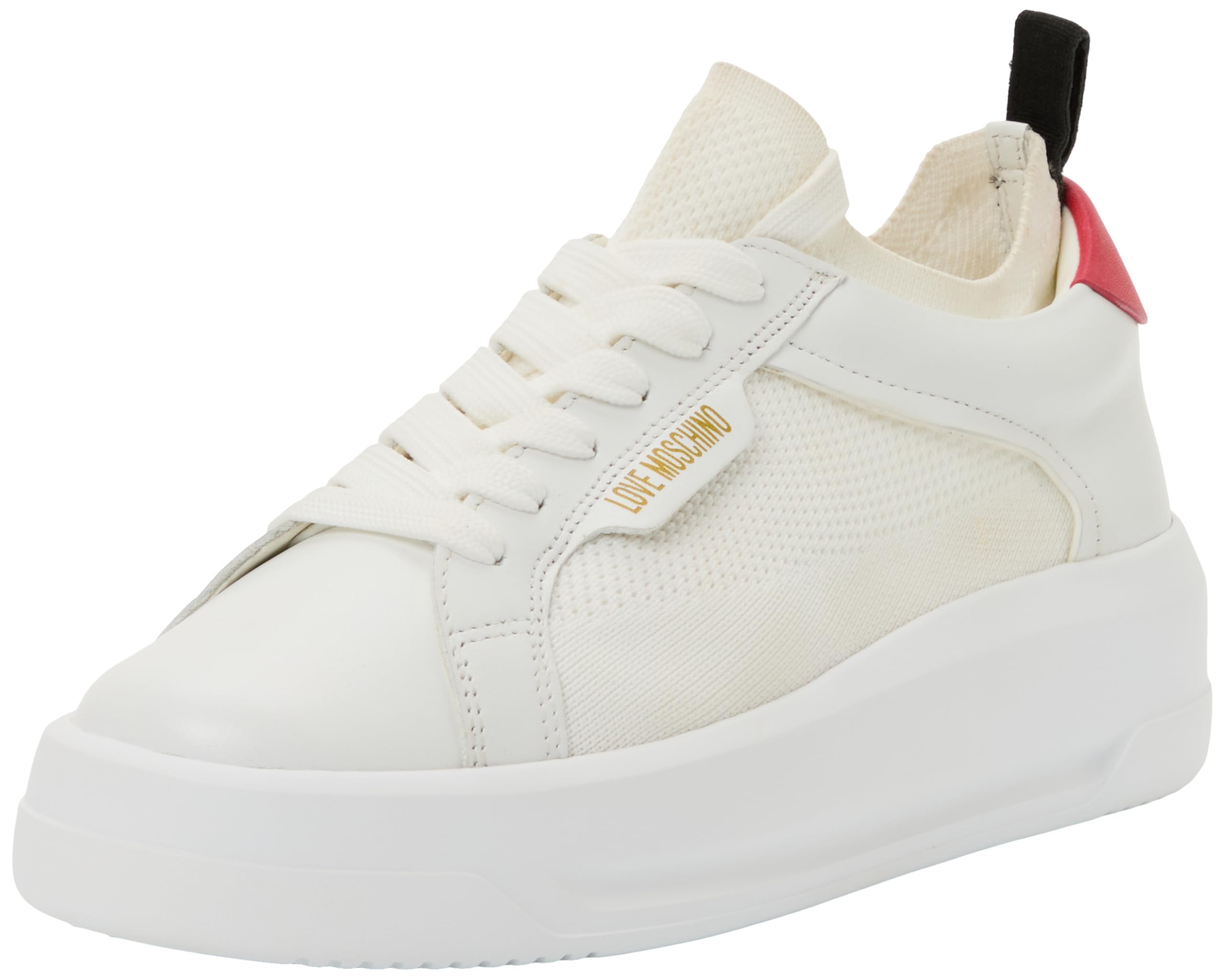 Love Moschino Ja15055g1oiz010b, Oxford Plano Mujer