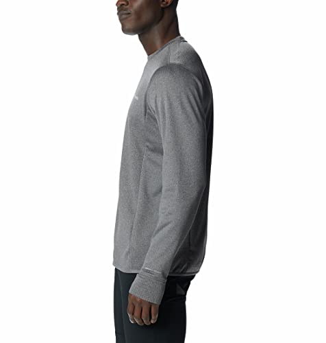 Image of Columbia Men Polyester Solid Regular Jacket