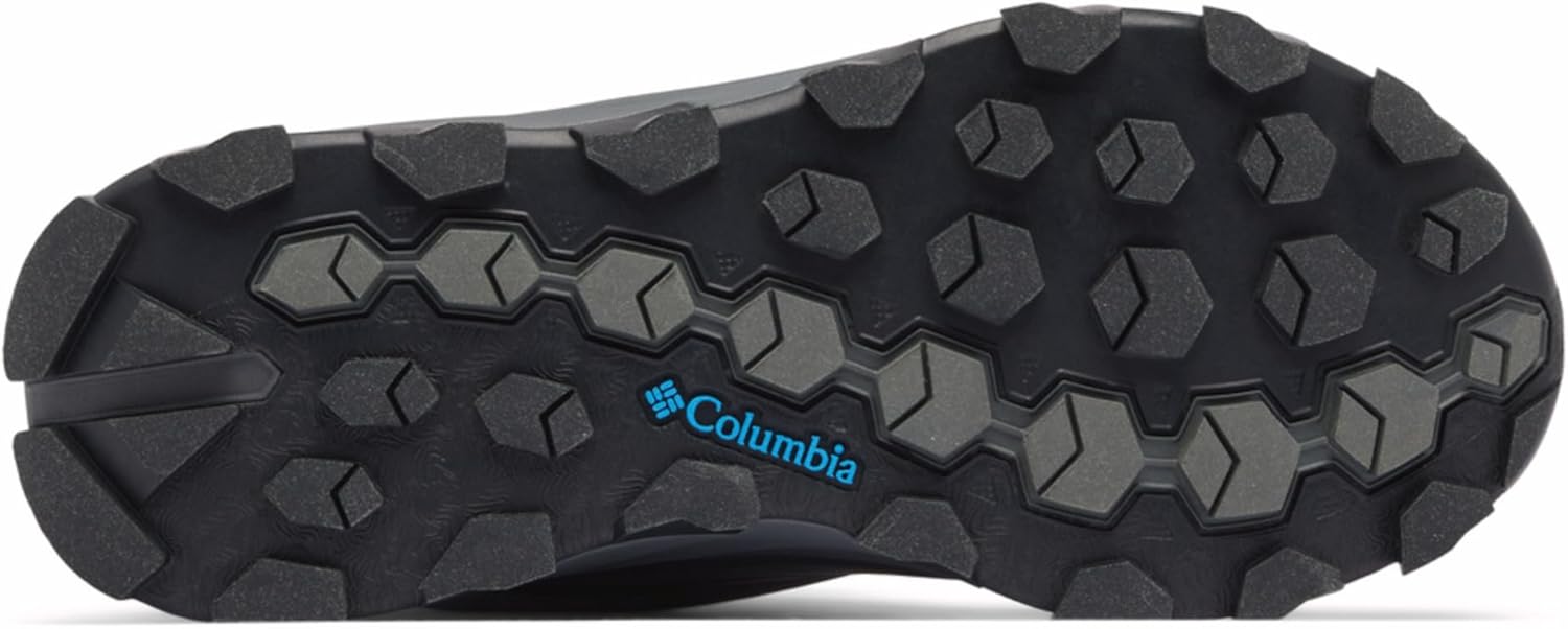 Columbia mens Expeditionist Peak Ox
