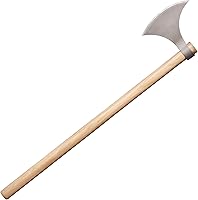 Vista 4 de Cold Steel Hacha de batalla vikinga
