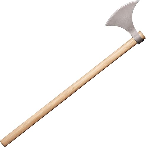 Miniatura 4 de Cold Steel Hacha de batalla vikinga