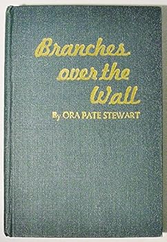 Hardcover Branches over the Wall Book