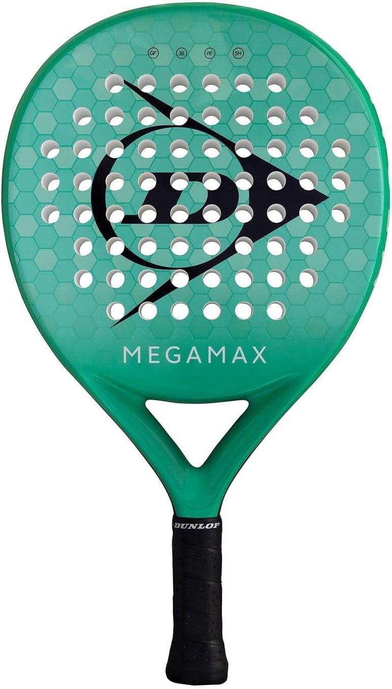 DUNLOP Megamax Green 2025
