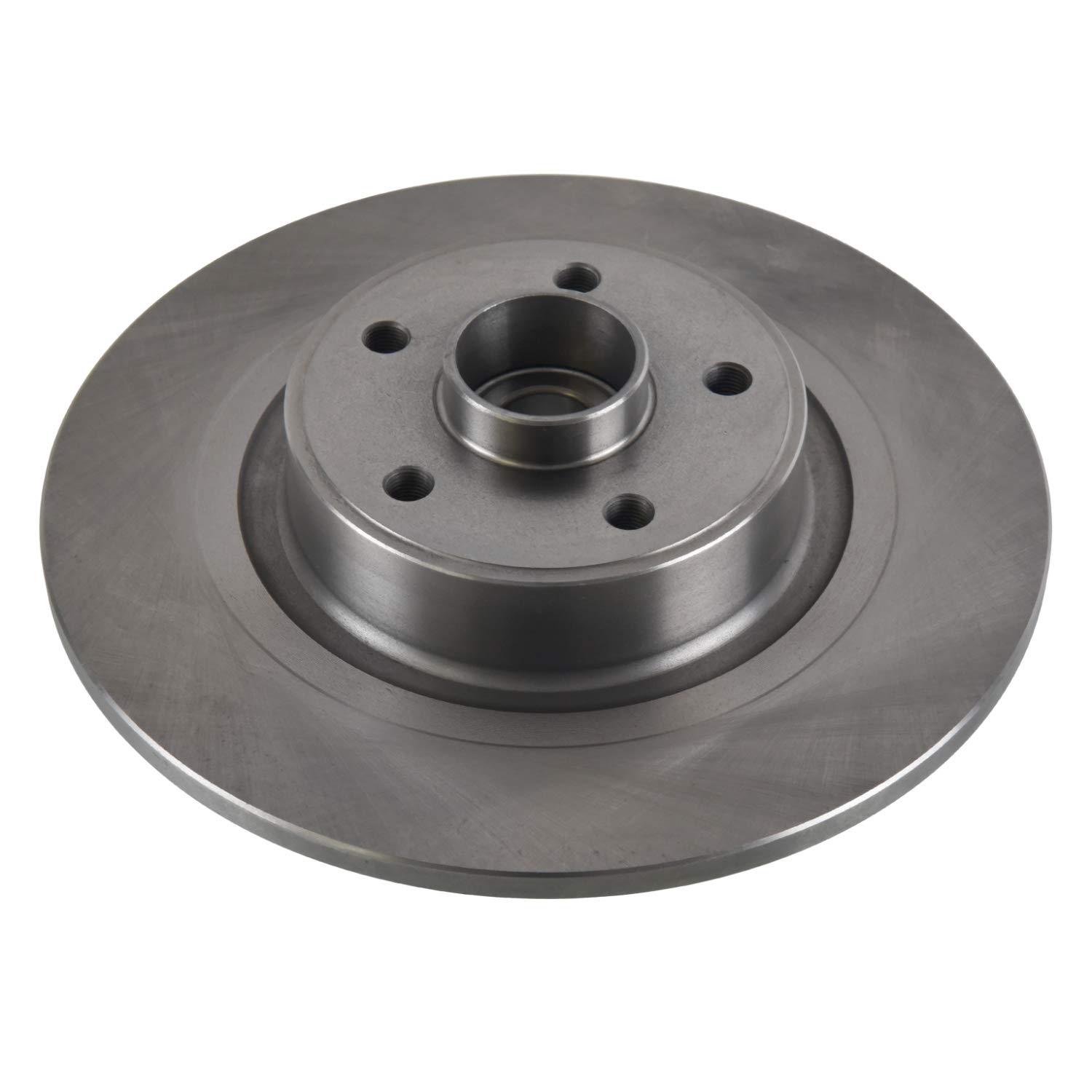 FEBI 44018 BRAKE DISC Rear