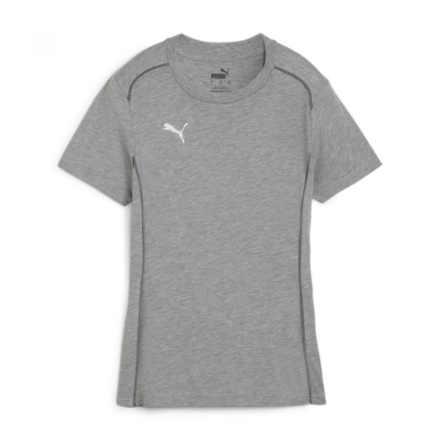 PUMA teamFINAL Casuals Tee Wmn