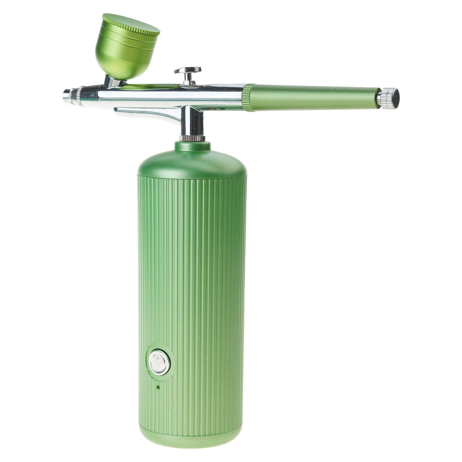 Yanwuwa Airbrushes Painting Kits With Compressor, Cleaners, And Usb Charging For Hobbyists Compressor Airbrushes