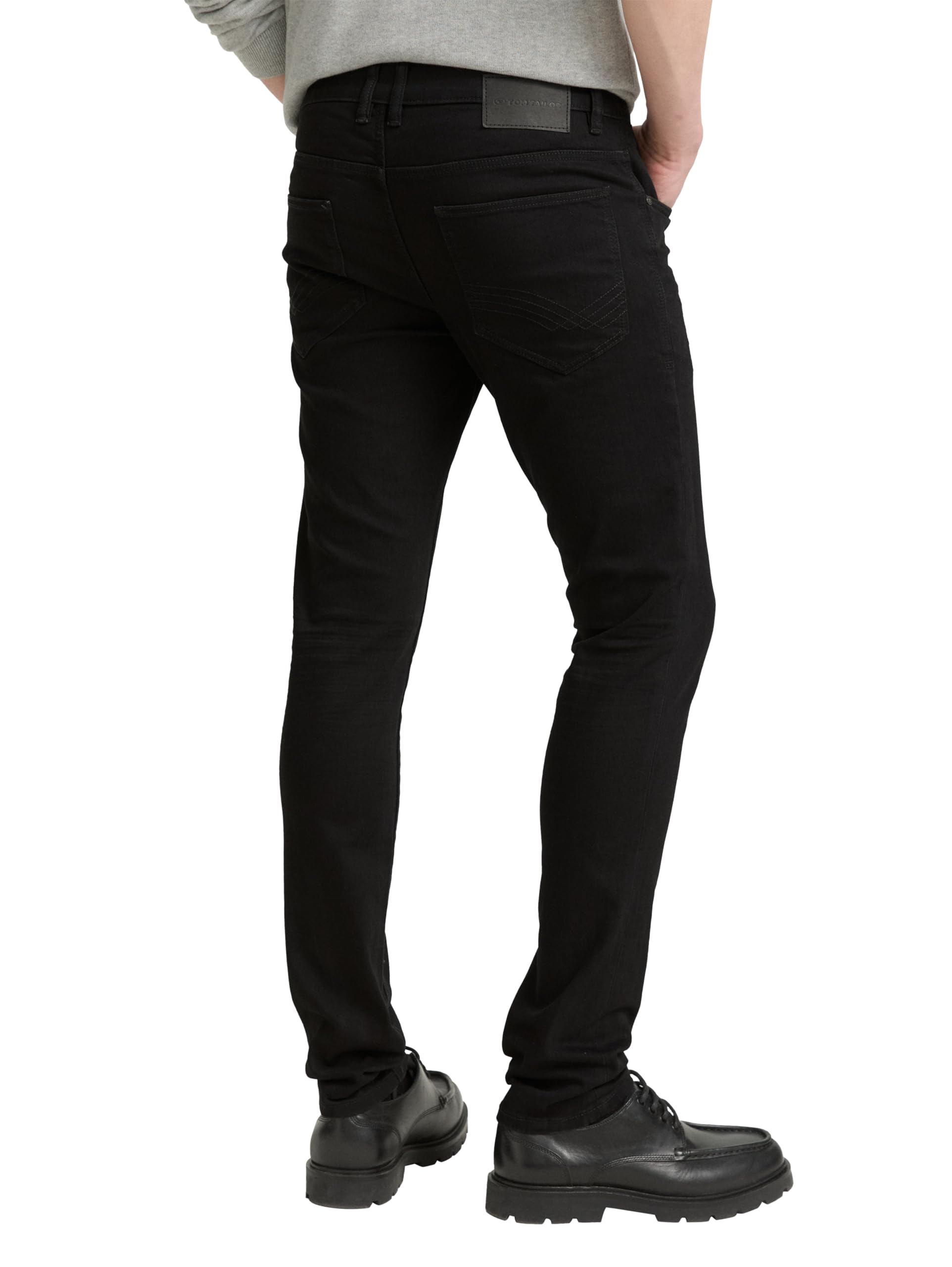 TOM TAILOR Męskie Jeansy