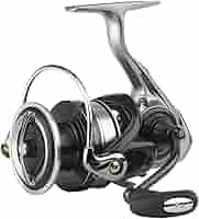 Amazon.com : Daiwa Caldia LT, 2500D, Spinning Fishing Reel
