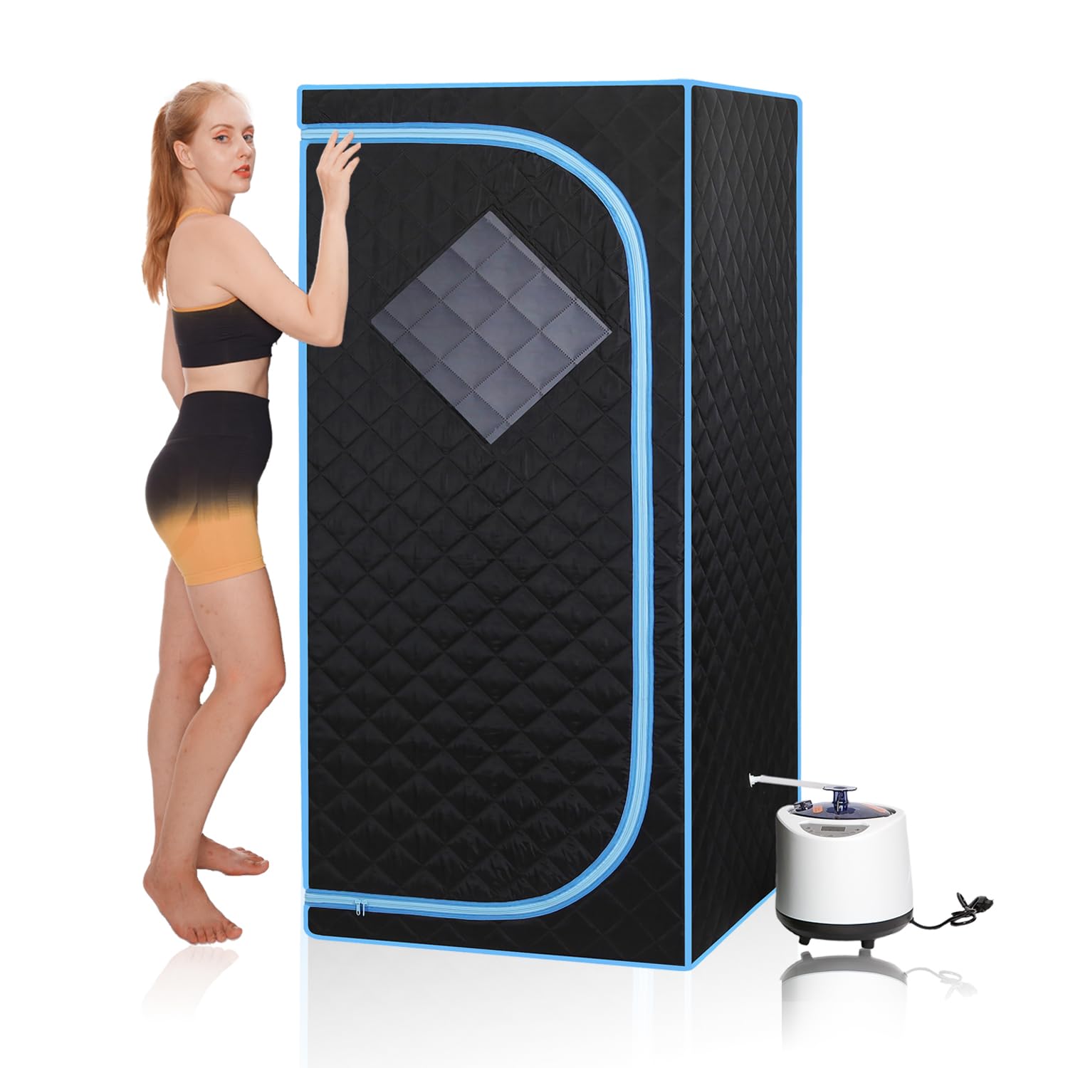 Portable Steam Sauna