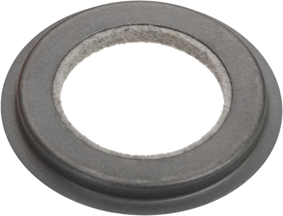 National 8139 Wheel Seal