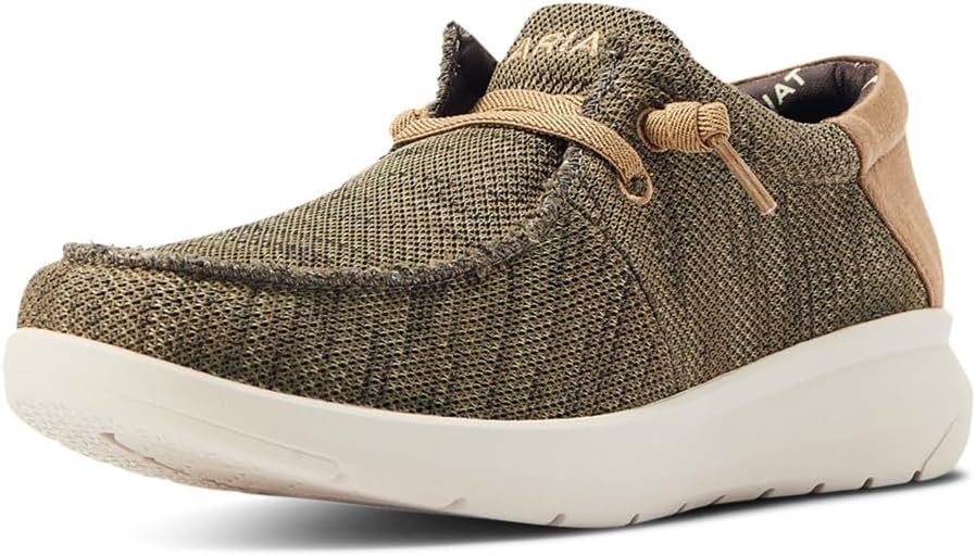 ARIAT Men’s Hilo Stretch Sneaker