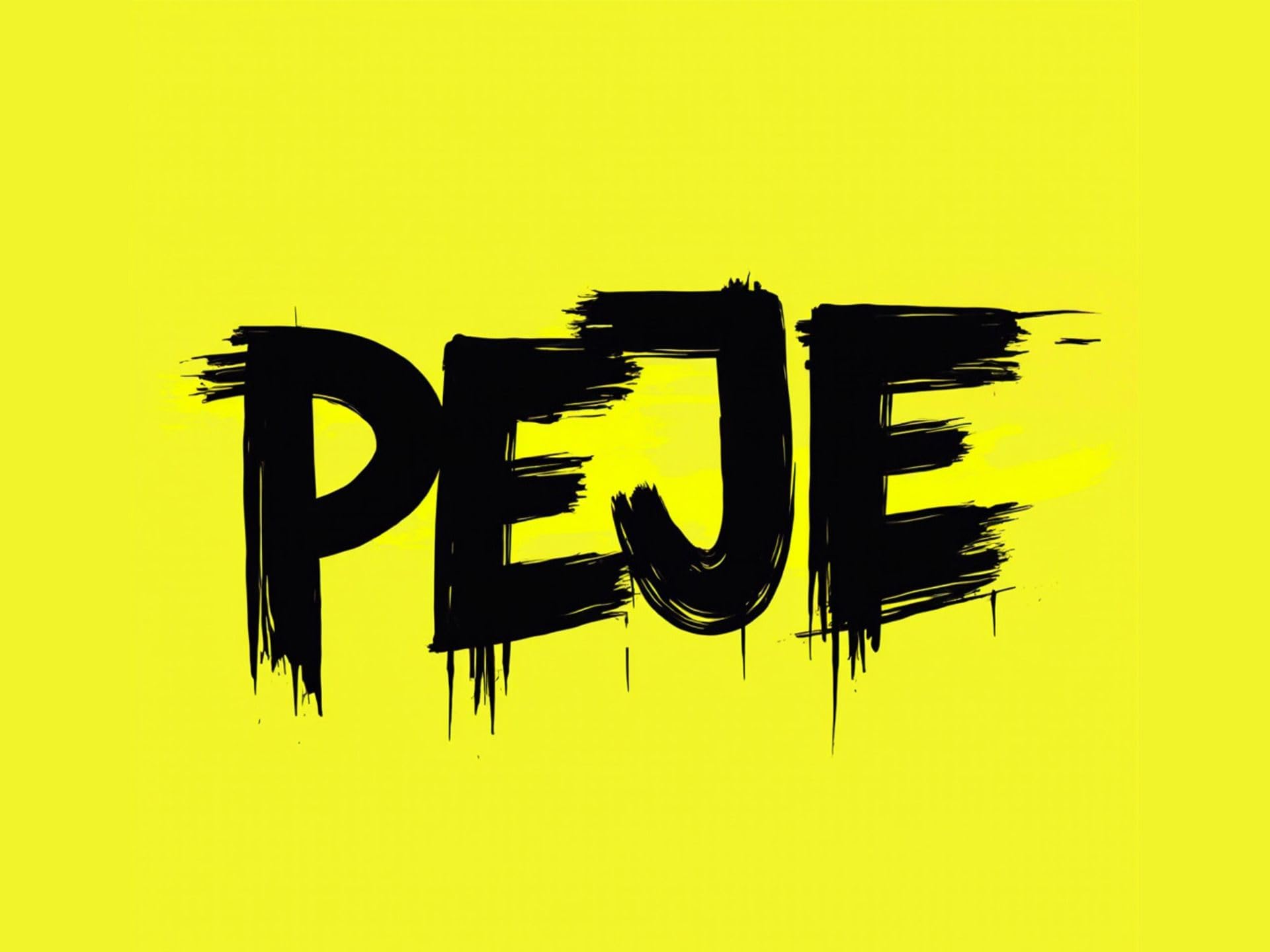 PeJe