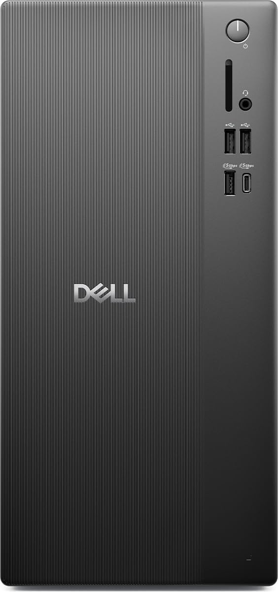 Dell Tower ECT1250 Intel® Core™ İ7-14700 64GB Ddr5 4tb SSD 6GB