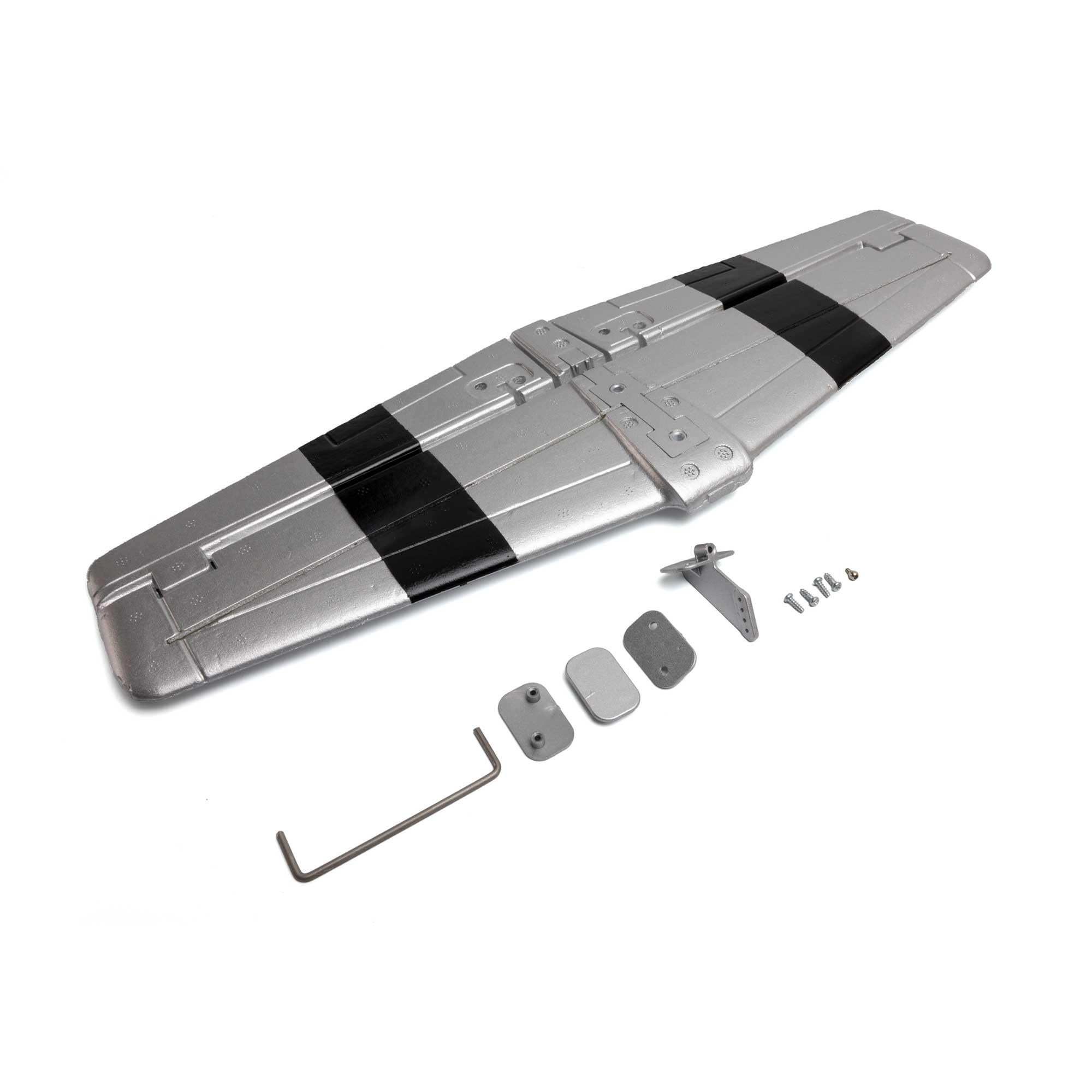 E-flite Horizontal Stabilizer P-51 1.0m EFL-1736