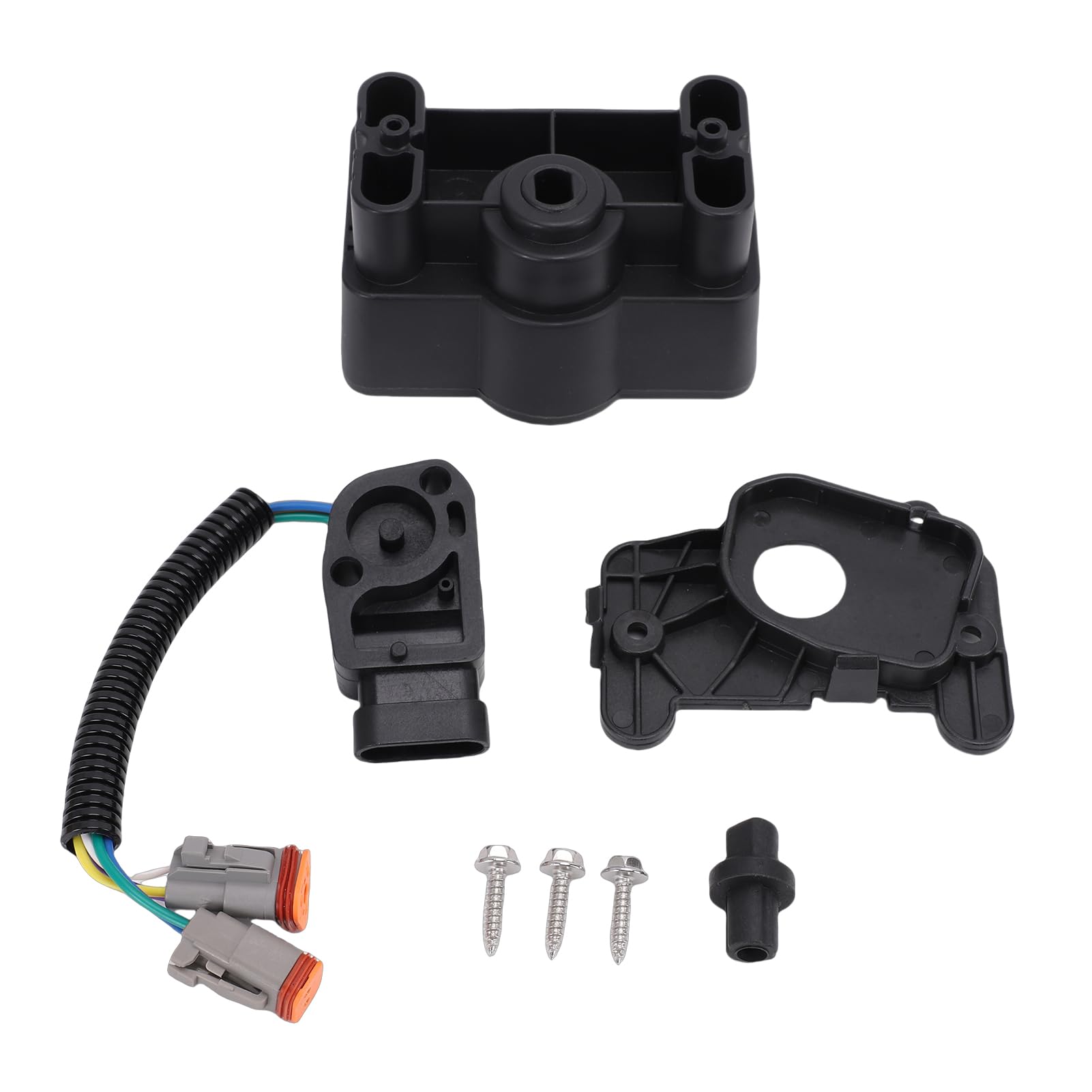 Yosoo Health Gear Przepustnica do Konwersji MCOR, 103683101 Zamiennik