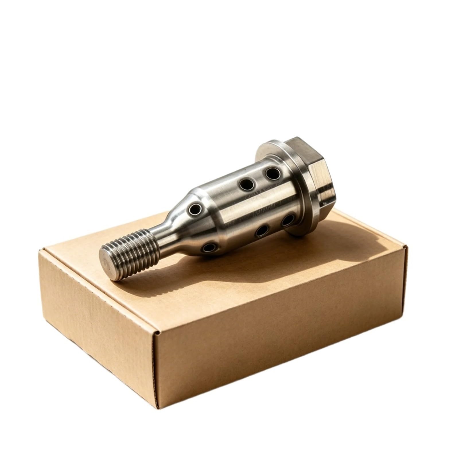 VVT Variable Camshaft Control Solenoid Valve