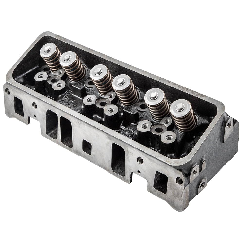 Amazon.com: maXpeedingrods Cylinder Head Assembly for GMC